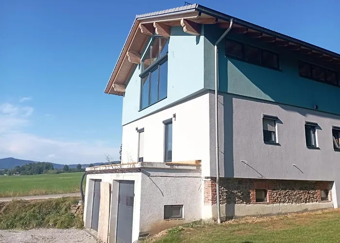 Fewo Wiesenblick