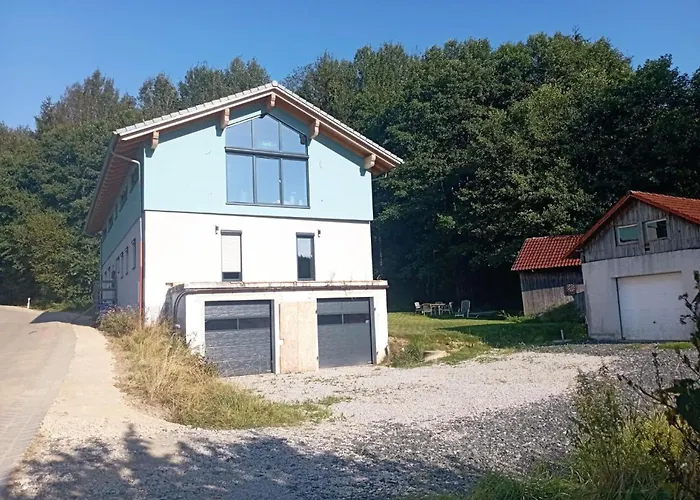 Fewo Wiesenblick