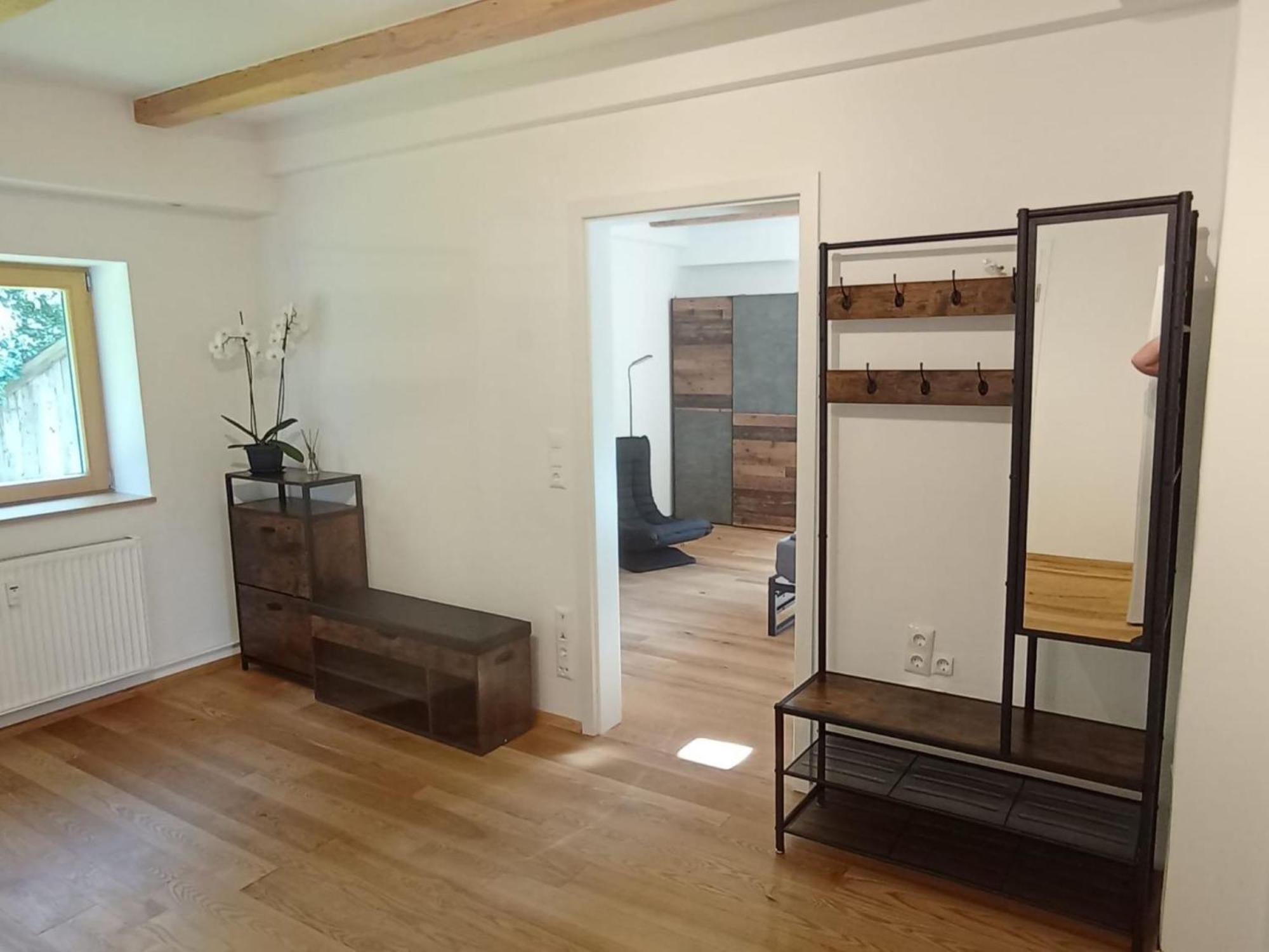 Wiesenblick Apartment