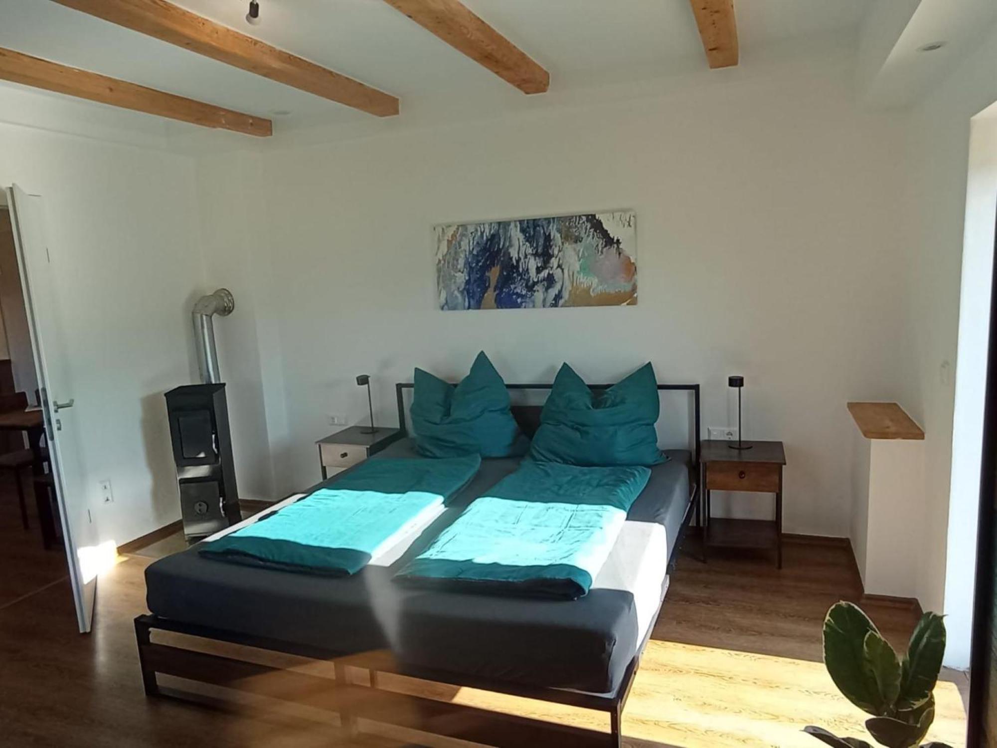 Wiesenblick Apartment Waldmuenchen