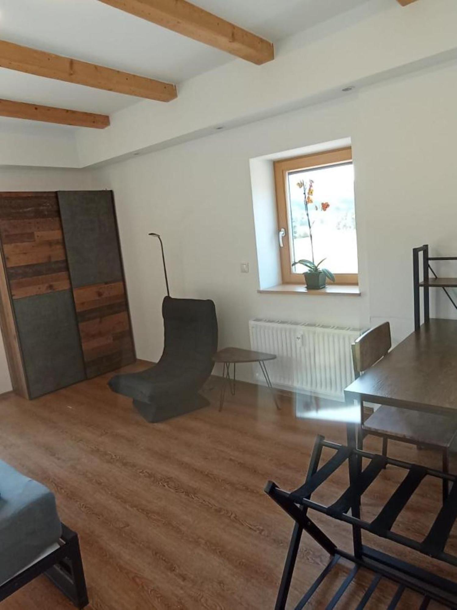 Wiesenblick Apartment *