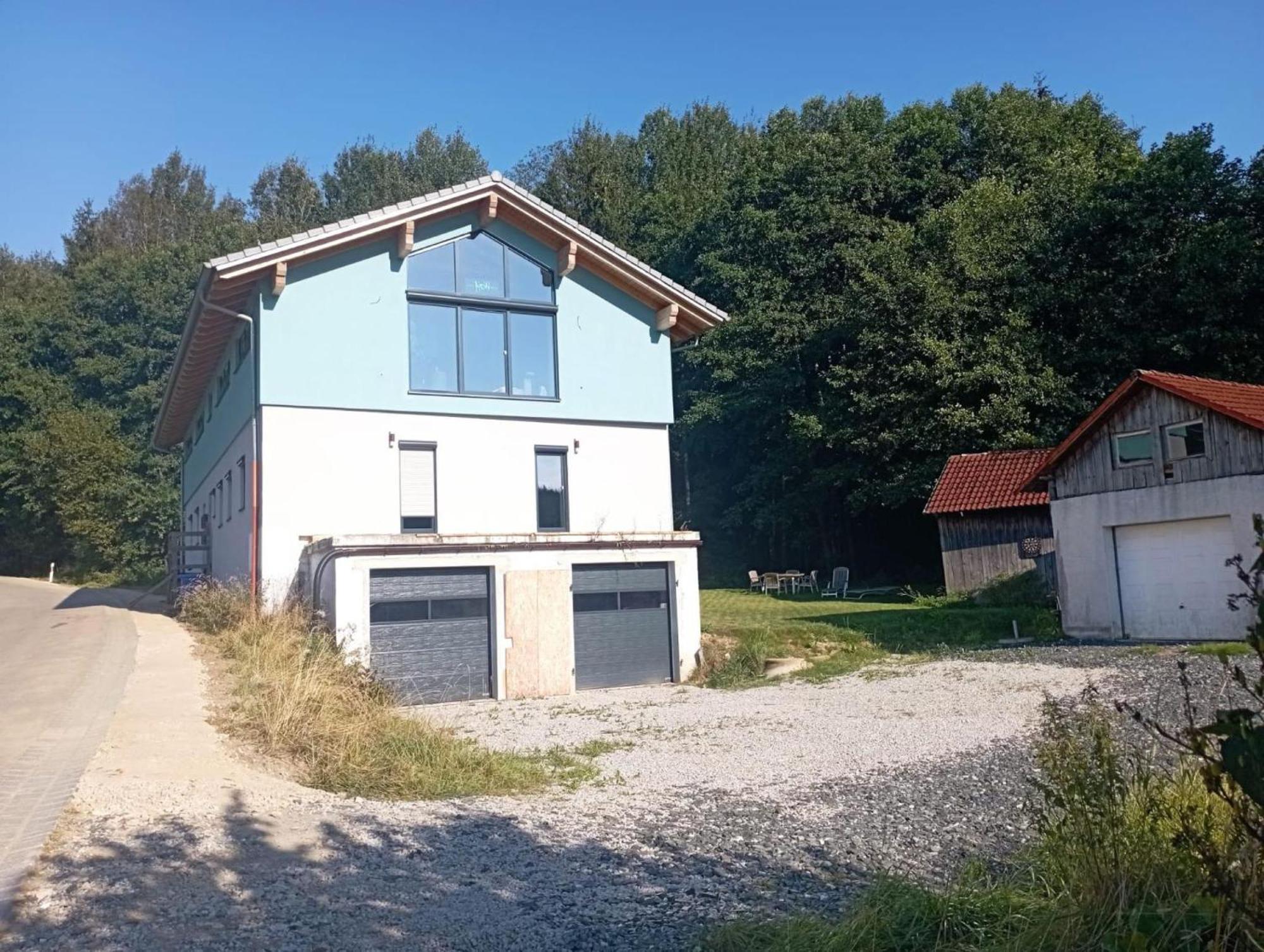 Wiesenblick Apartment