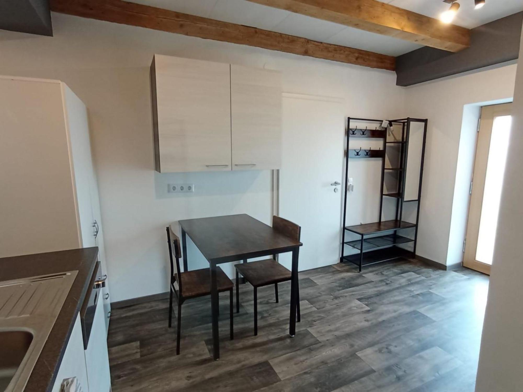 Wiesenblick Apartment *